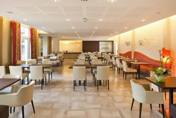 Hôtel Muller - Restaurant