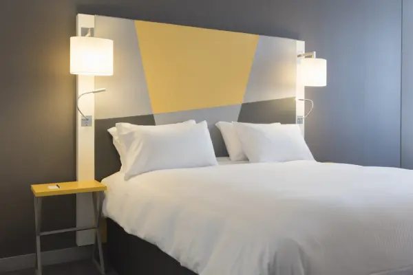 Pullman Toulouse Airport - Chambre