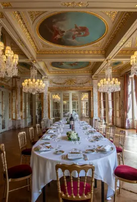 InterContinental Bordeaux le Grand Hotel - Salon Sauternes
