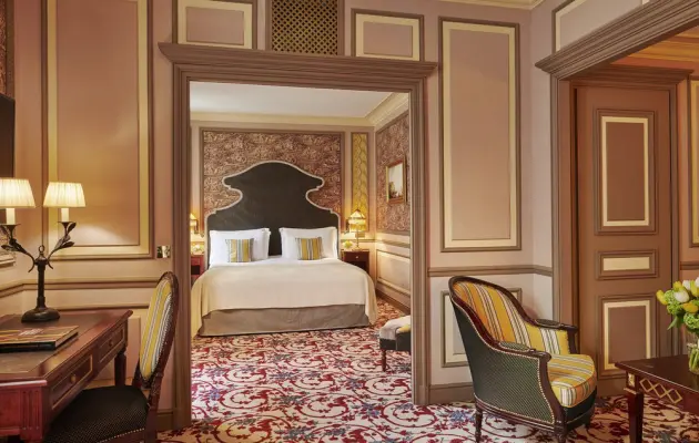 InterContinental Bordeaux le Grand Hotel - Junior suite