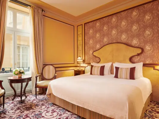InterContinental Bordeaux le Grand Hotel - Chambre Classique
