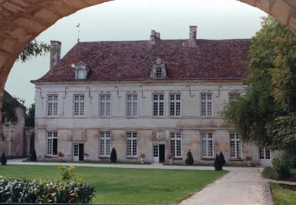 Château De Viviers - 