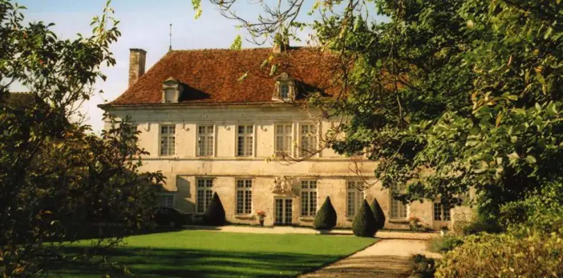 Château De Viviers - 