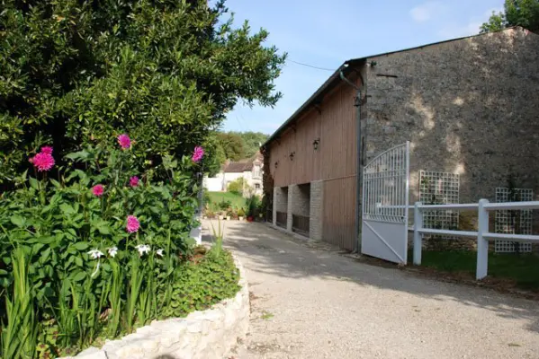 Le Moulin de Gueliz - 