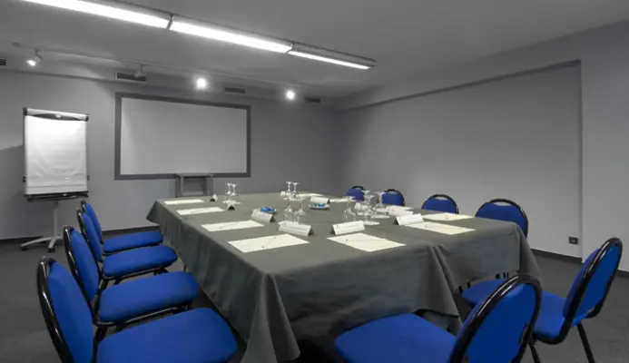 Promotel - Meeting room