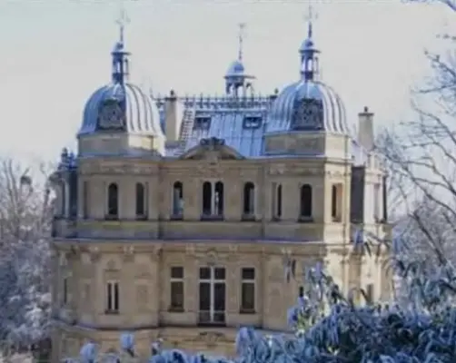 Château de Monte-Cristo - 