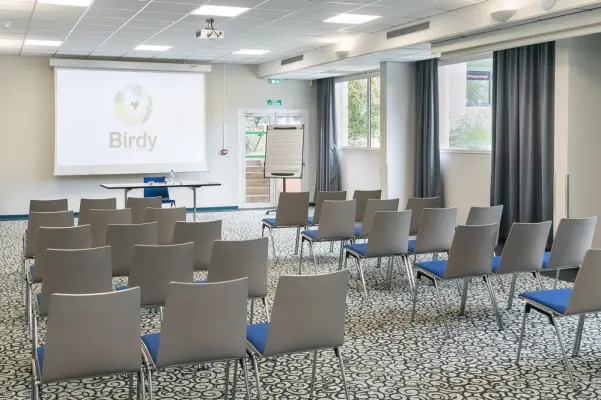 Hôtel Birdy - 
