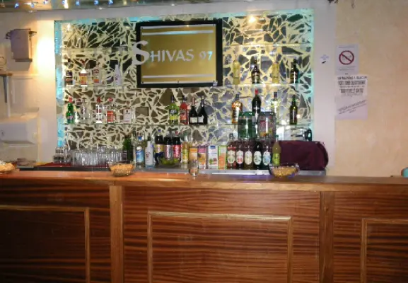 Shivas 97 - 