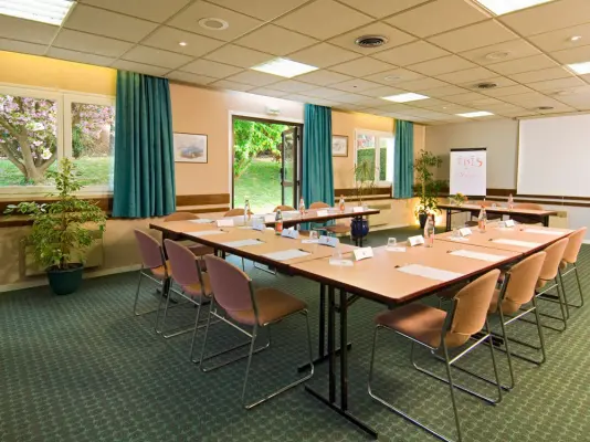 Ibis Dieppe - Meeting Room