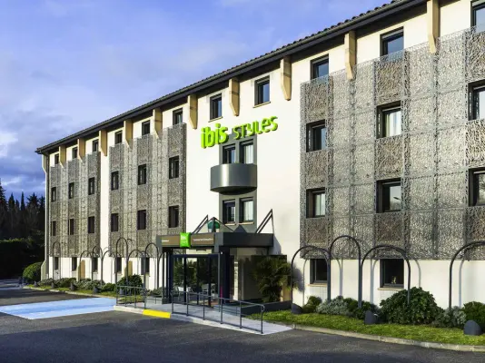Ibis Styles Toulouse Nord Sesquieres - Seminar location in Toulouse (31)