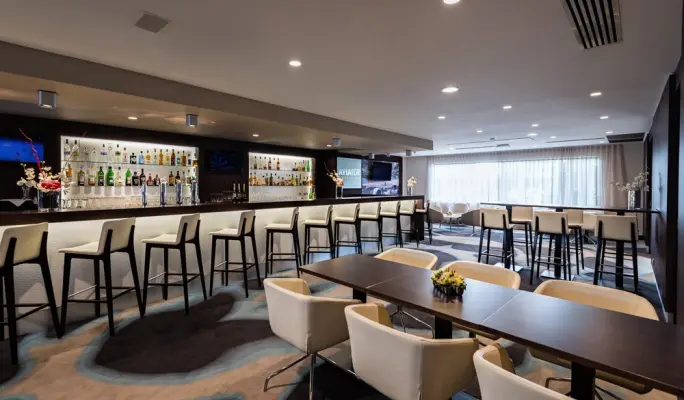 Holiday Inn Toulouse Airport - Bar