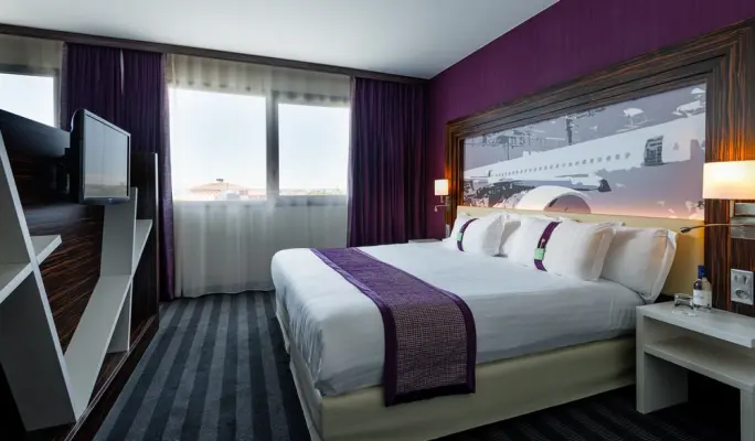 Holiday Inn Toulouse Airport - Chambre