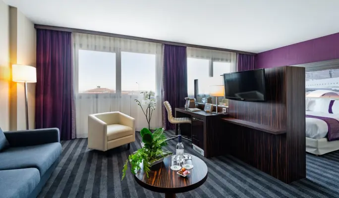 Holiday Inn Toulouse Airport - Suite