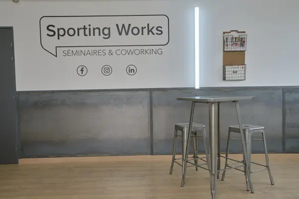 Sporting Works Toulouse - Fairway 