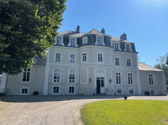 Hôtel Château Cléry - Hôtel Château Cléry
