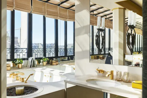 Park Hyatt Paris-Vendôme - Suite Impériale