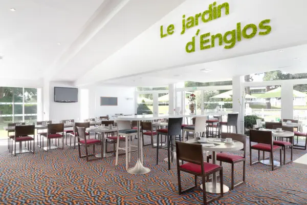 Holiday Inn Lille Ouest Englos - Location de salle