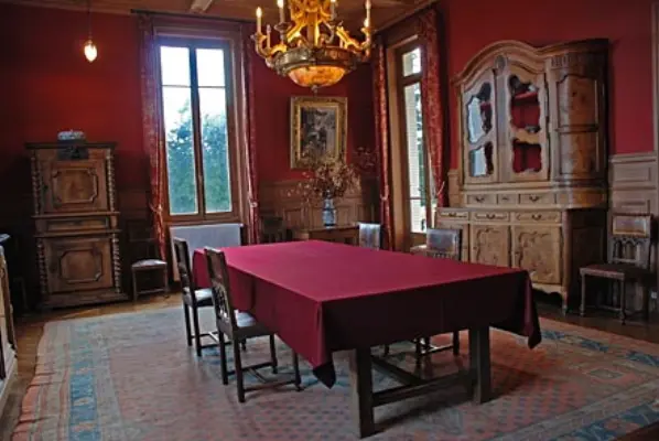 Château de Verbust - 