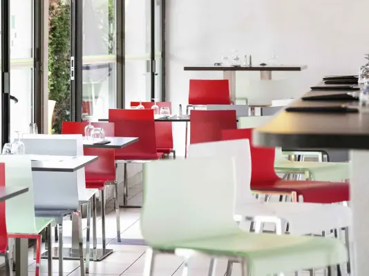 Ibis Styles Bordeaux Aeroport - Restaurant
