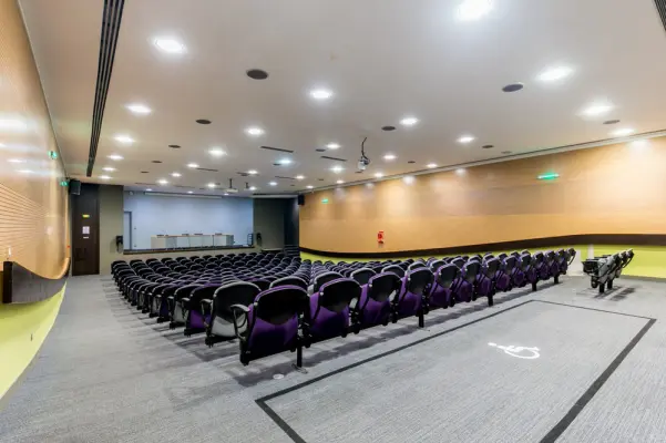 Centre Sevres - Auditorium