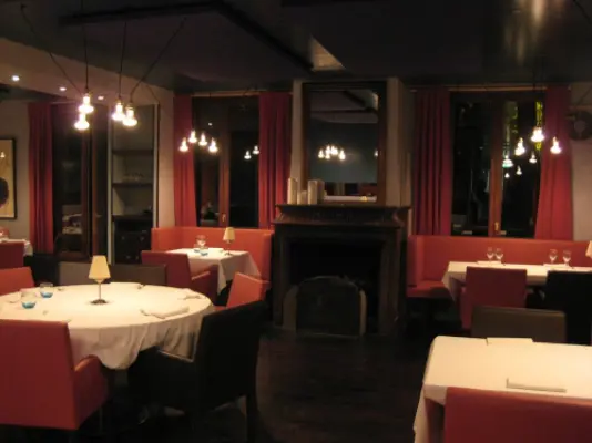 Restaurant Villa9trois - Restaurant 93