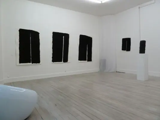 Galerie Pascal Vanhoecke