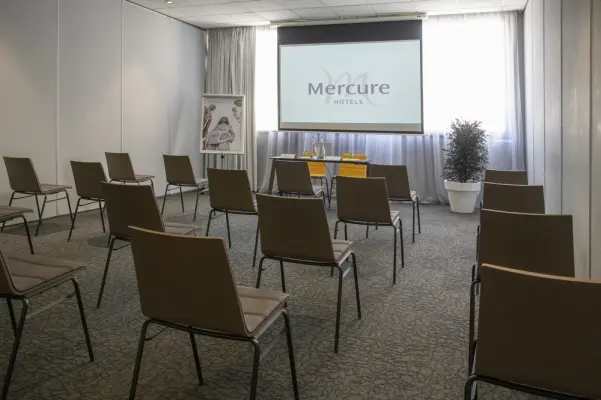 Mercure Hyeres Centre - Salle de réunion