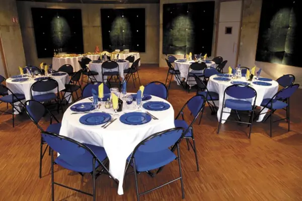 Bowl Center - Salle banquet