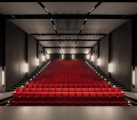 Théâtre Beaulieu - 