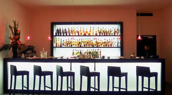 Casa Del Mar - bar
