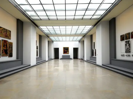 Musée des Beaux-Arts de Caen - 
