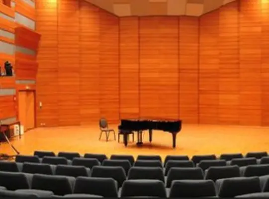 Le Conservatoire - 