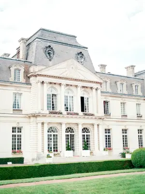 Château d'Artigny - Château d'Artigny