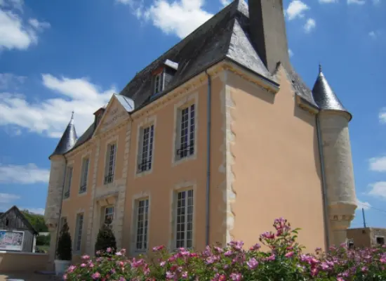 Château de Haut Eclair - 