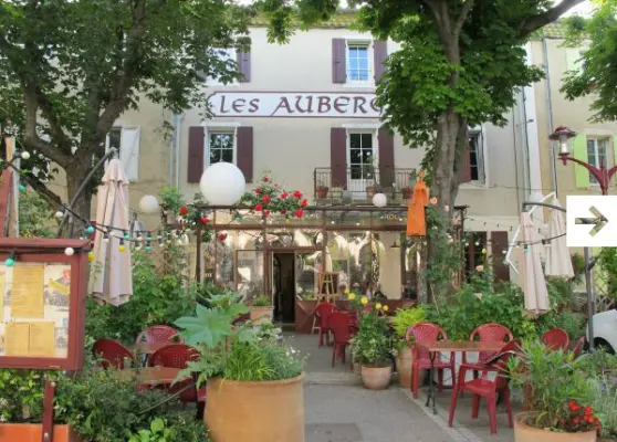 Promotion of the Les Aubergistes seminar and conference venue