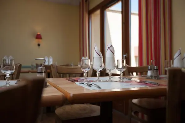 Campanile Narbonne - Restaurant
