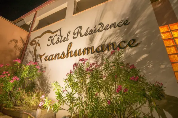 Hôtel Transhumance - Ambiance