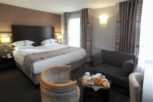 Holiday Inn Paris-Montmartre - Chambre executive