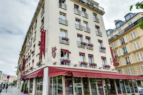 Villa Eugénie - Seminar location in Paris (75)