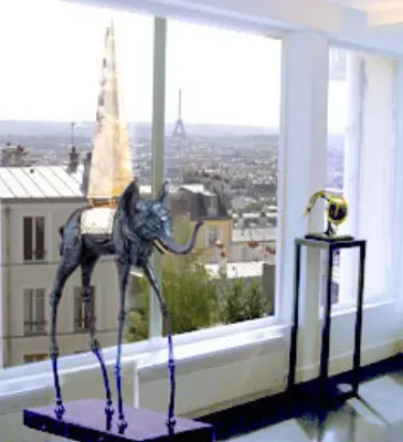 Espace Dalí Montmartre - 