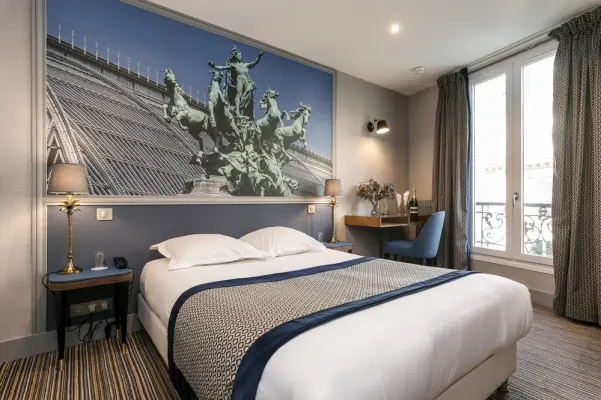 Hotel Saint Christophe - 