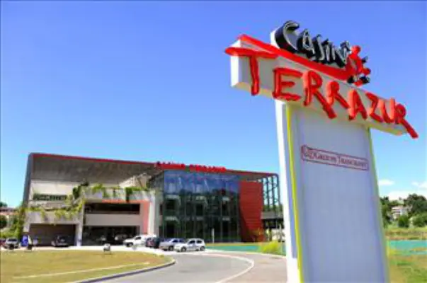 Casino Terrazur - 