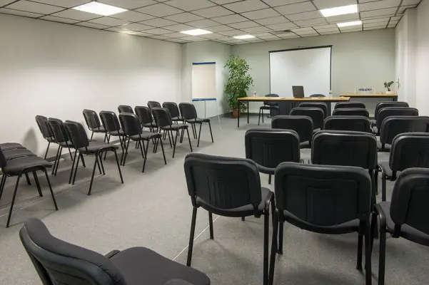 Grasse Congress Center - Seminar room