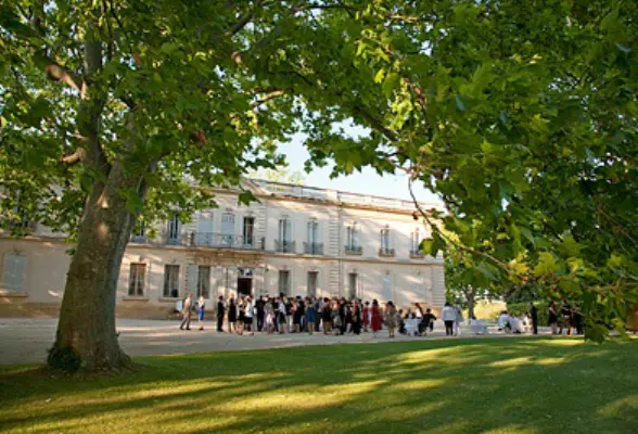 Château de Valmousse - 