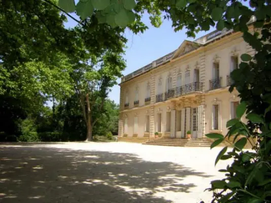 Château de Valmousse - 