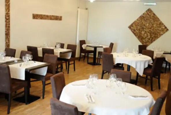 Restaurant le Marjon - 