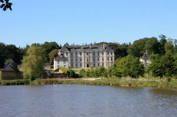 Château de Loyat - 