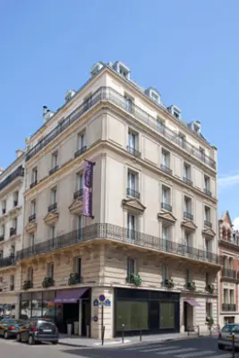 Hôtel Duret - 