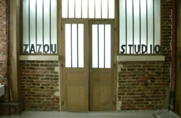Zazou Studio - 