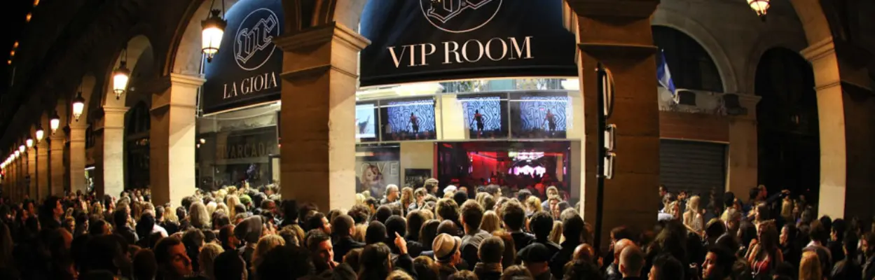 VIP Room Theater - 